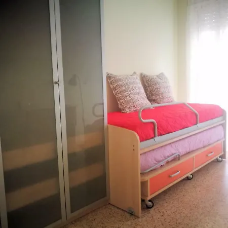 Happy House Mare Di Roma