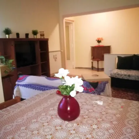 Happy House Mare Di Roma Lido di Ostia